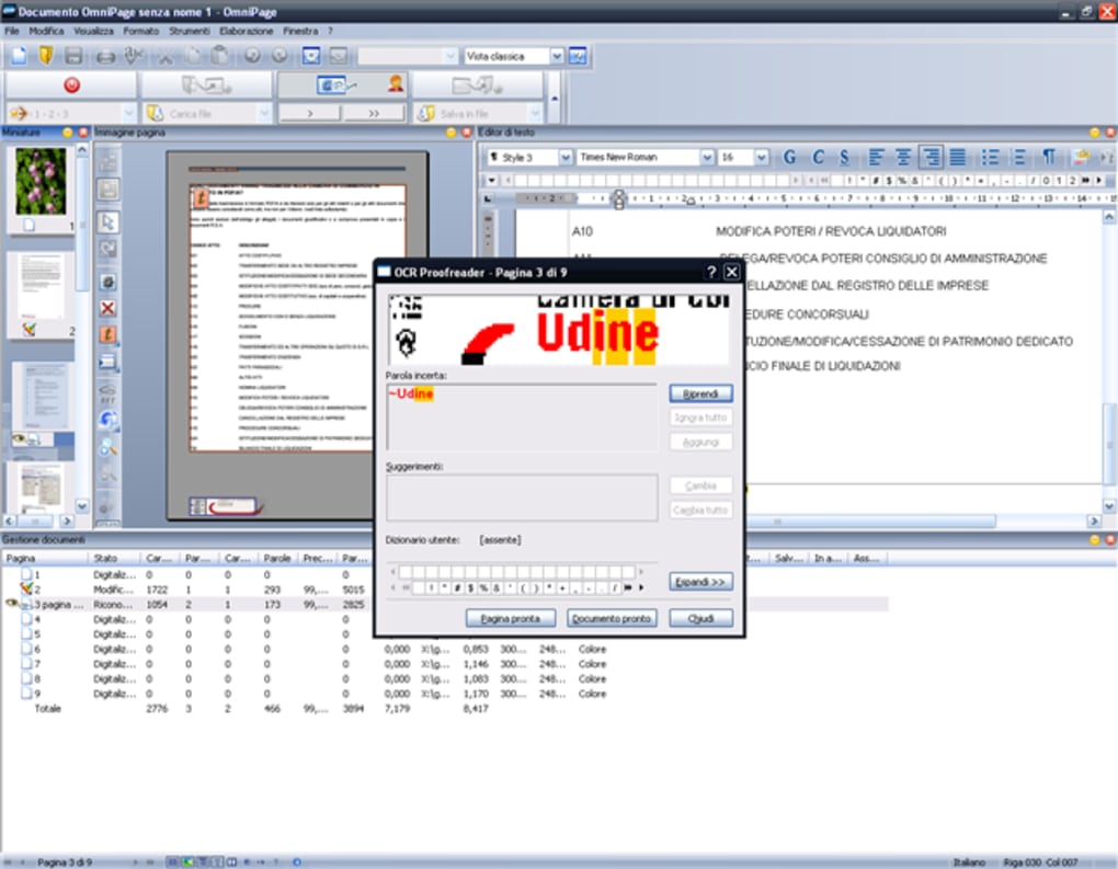 omnipage 18 download